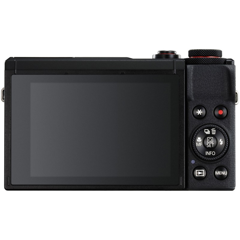 CANON POWERSHOT G7X MARK III